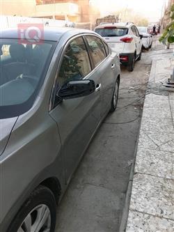 نيسان ألتيما